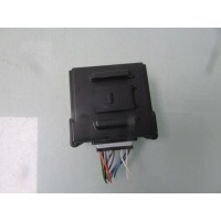 Juke ii f16 20r блок блок управления 284p16pd0a