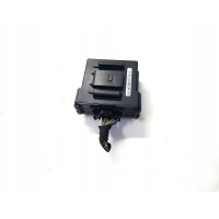 Nissan qashqai ii j11 блок блок управления 17r.