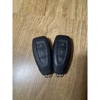 Ключ пульт форд фиеста focus макс f1et - 15k601 - ae
