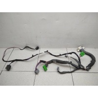 Проводка двери передней левой volvo S80 1998-2006 8697903