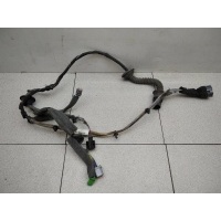 Проводка двери задней левой volvo S80 1998-2006 8697915