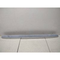 Накладка крышки багажника volvo S80 1998-2006 08663760