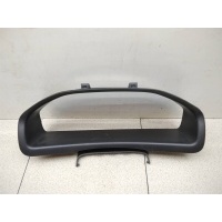 Накладка торпедо volvo S80 1998-2006 9164838