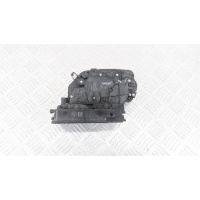 Замок двери передней правой BMW X5 F15 3 (2013 - 2018) 2016 51217362784