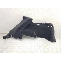 Обшивка багажника Lexus NX 1 (2014 - 2022) 2020 6473078010
