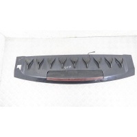 Спойлер Land-Rover Range Rover 3 (2002 - 2005) 2004