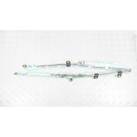 Подушка безопасности боковая (шторка) Mercedes CLS C257 3 (2017 - 2021) 2021 A2578600500