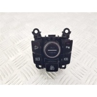 Блок кнопок Kia Sportage 5 (2021 - 2023) 2022 93301CJBA0