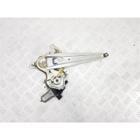 Стеклоподъемник задний правый Toyota Hilux 7 (2008 - 2011) 2010 857200K020