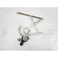 Стеклоподъемник передний правый Toyota Hilux 7 (2008 - 2011) 2010 857100K030