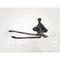Кулиса BMW 5 E39 4 поколение (2000 - 2004) 2002 25117501963