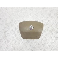 Подушка безопасности водителя Renault Scenic 3 (2009 - 2013) 2010 985705473R