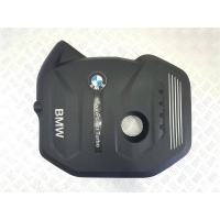 Декоративная крышка двигателя BMW 4 F32/F33/GT F36 1 (2017 - 2020) 2018 11128621822