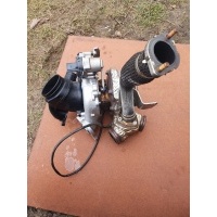 Audi oe 059145873er устройство doładowujące