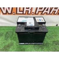Аккумулятор ягуар i - pace x590 j9d3 - 10655 - ab