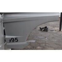 Продление дверь левая мерседес actros mp4 2015