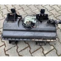 Бачёк adblue 5801761617 iveco daily 14 - 20