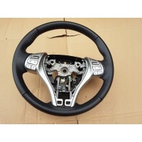 Руль nissan qashqai j11 2016 rok идеальная