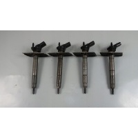 Форсунки форсунки audi a8 d3 q7 4l 4.2 tdi