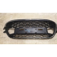 Решетка радиатора citroen c3 2 ii 9685359677