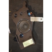 Audi a3 8p fl 5d сабвуфер 8p4035382e