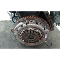 Комплект сцепления Renault Twingo 2 поколение (2007-2012) 2012 8200335084