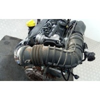 Патрубок интеркулера Renault Twingo 2 поколение (2007-2012) 2012 8201018897