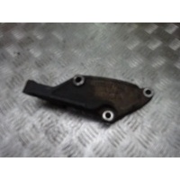 Кронштейн полуоси Volkswagen Transporter 1997 02b409905m