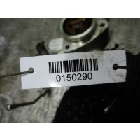 ТНВД Volkswagen Golf 2002 036127025J