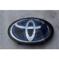 эмблема Toyota RAV4 5 (XA50) 2020 5314133130