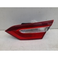 Фонарь в крышку багажника TOYOTA Camry XV70 2017-2023 8158133320