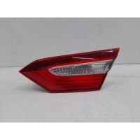 Фонарь в крышку багажника TOYOTA Camry XV70 2017-2023 8158133320
