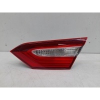 Фонарь в крышку багажника TOYOTA Camry XV70 2017-2023 8158133320