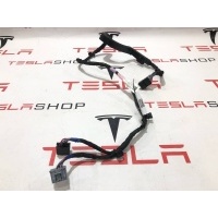 Проводка двери Tesla Model X рест. 2022 1063405-00-G