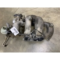 Впускной коллектор MAZDA MPV 2010 L3K913100J