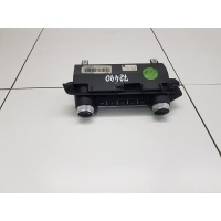 Блок управления климатом Geely Coolray 2020- 8025021000