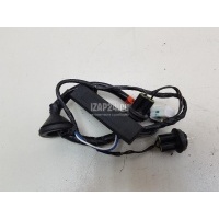 Кнопка открывания багажника Hyundai-Kia Cerato 2018 81260M6020