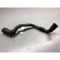 Патрубок вентиляции картера Volkswagen Bora 2001 06A103217G