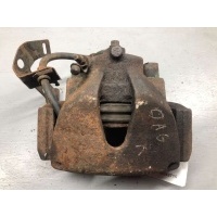 Суппорт передний правый Opel Astra G 2000 93190648