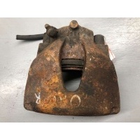 Суппорт передний правый Opel Astra G 2000 93190648