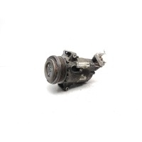 компрессор кондиционера Opel Zafira 2 (B) 2008 13124750,401351739