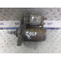 Стартер Volkswagen Golf Mk2 (1983—1992) 1990 020911023N