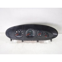 Панель приборов Chrysler Cirrus I (1994—2000) JA 1997 4728384
