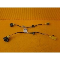 Audi a6 c8 4k датчик удара 4k0971677