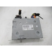 Citroen peugeot ds радио навигация 9833441580