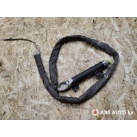 Подушка безопасности боковая (шторка) Renault Laguna 2 2003 550806600,8200281641,YC516F
