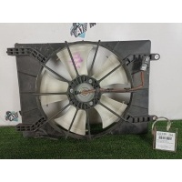Диффузор радиатора Honda Stepwgn RG1 2009 38615RTA004, 38616RTA004, 38611RTA004