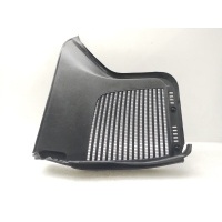 Жабо Mercedes-Benz GLC-Class W253 2018 A2538305200