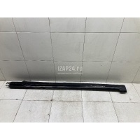 Накладка на порог (наружная) VAG Passat [B7] (2011 - 2015) 3AA853091C