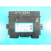 Блок управления блок volkswagen sharan 7m0962257f